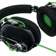 Illustration for article titled This PC Gaming Headset Will Make You Feel Like a Helicopter Pilot. I Promise.